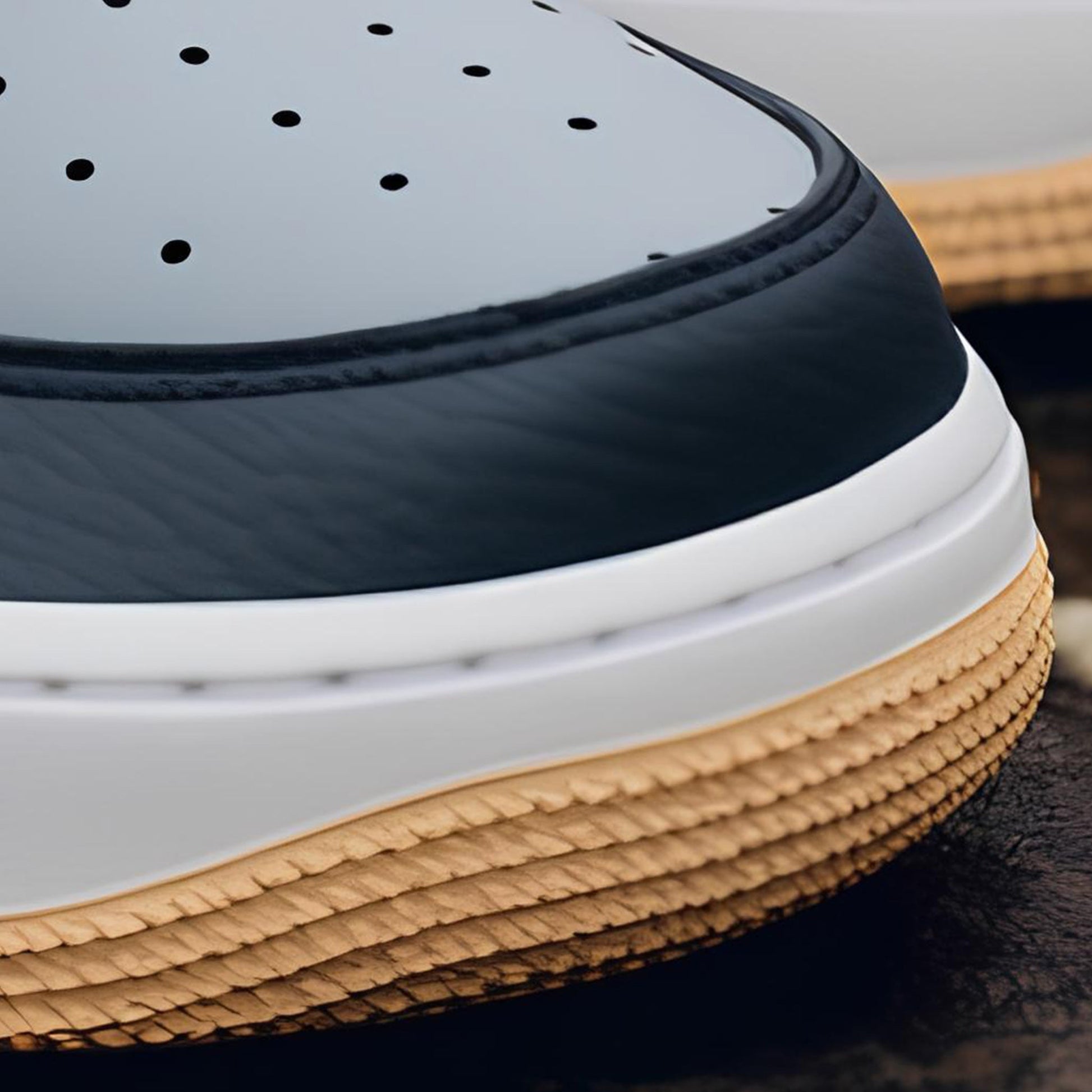 Nike Air Force 1 Custom | Urban Sandstone - Custom Nike - Boundless Customs